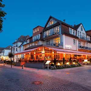 Strandhotel Nordischer Hof